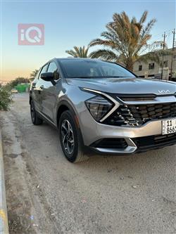 کیا سپۆرتاج